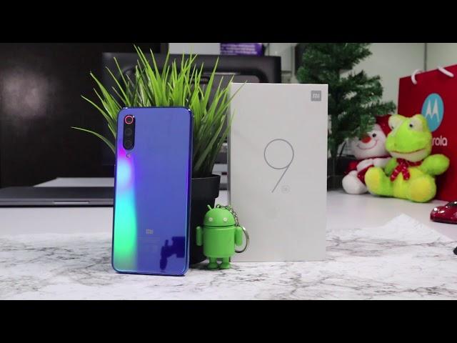 [Quick Look] The New Xiaomi Mi 9 SE - A complete & affordable midrange smartphone!