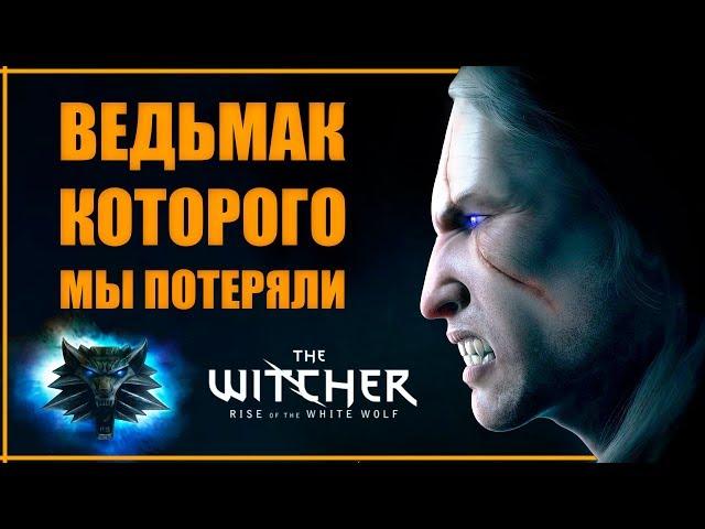 ОТМЕНЕННЫЙ РЕМЕЙК ВЕДЬМАК 1 | The Witcher׃ Rise of the White Wolf и БАНКРОТСТВО CD Projekt RED