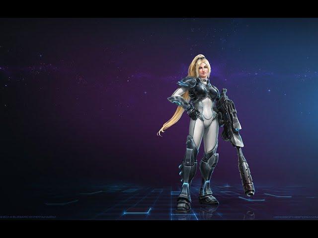 НОВА/Гайд/Билд/HeroesOfTheStorm/HOTS