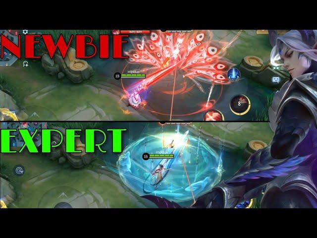 Learn Ling's ULT In Under 30 Seconds | Ling Ultimate Guide! | Mobile Legends