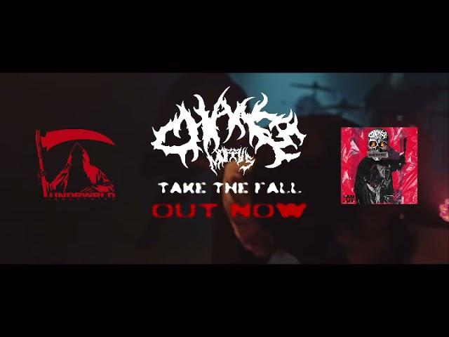 Chance Morris - Take The Fall (Official Music Video) IS OUT NOW!