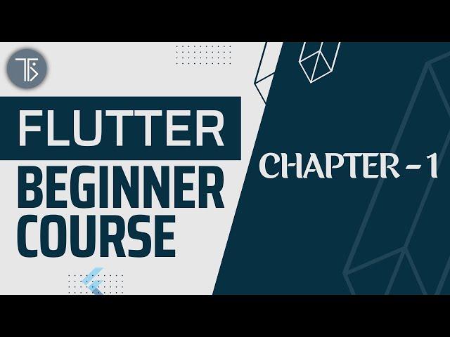 Flutter Beginner Course | Most used widgets - Event List Screen