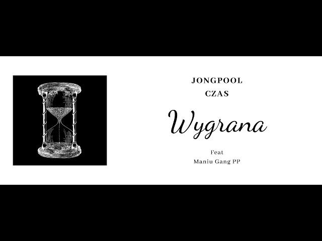 JongPool  - Czas (Promomix)