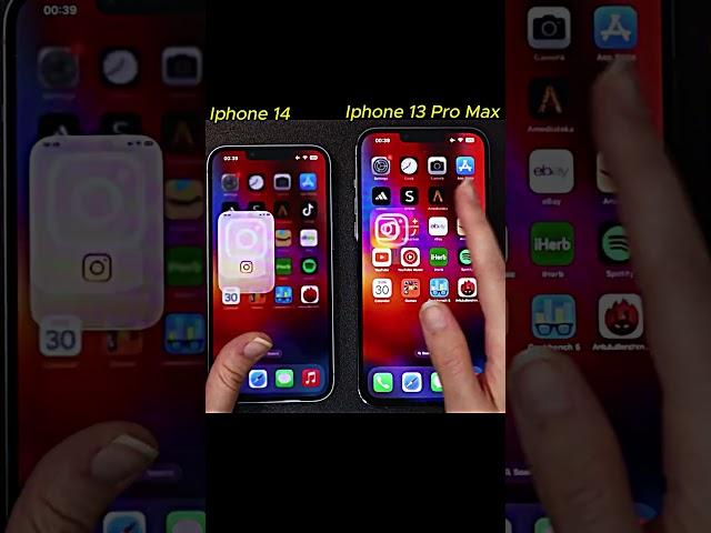 iPhone 13 Pro Max vs iPhone 14 Speed Test: Unbelievable Results!