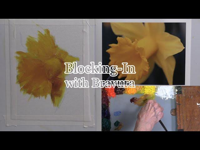 Quick Tip 490 - Blocking-In with Bravura