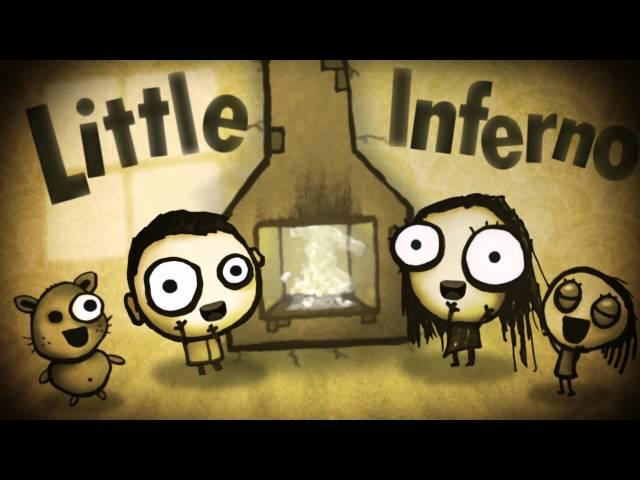 Little Inferno - Official Trailer #1