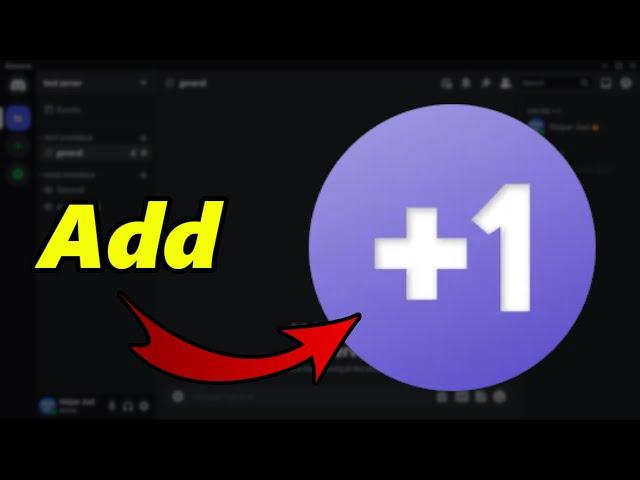 How To Add Counting Bot To Discord Server