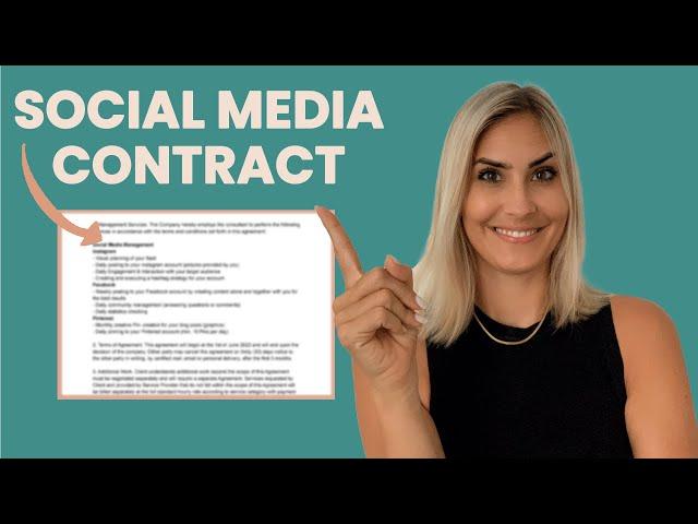 Freelance Contract Template