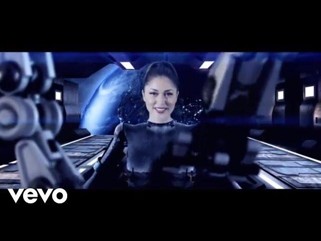 Manufactured Superstars - Top Of The World ft. Arianny Celeste