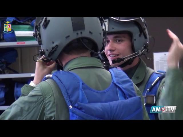 Aeronautica Militare - Gli Ufficiali del Ruolo Naviganti Concorso Accademia Aeronautica