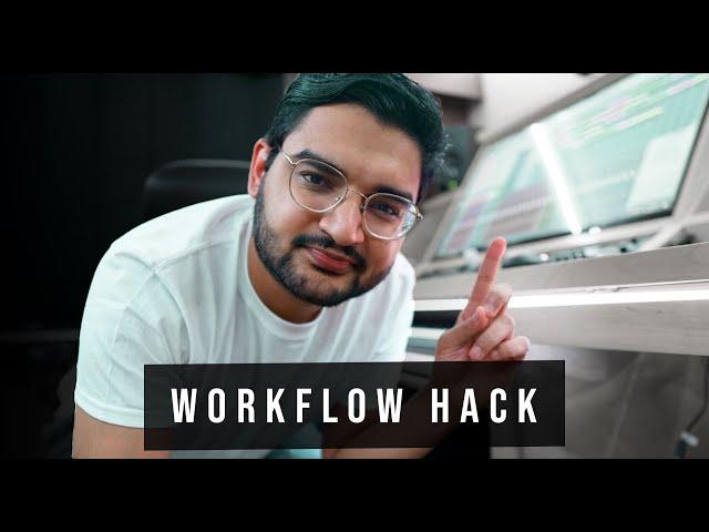 FL STUDIO WORKFLOW LIFE HACK | SIKKY BEATS