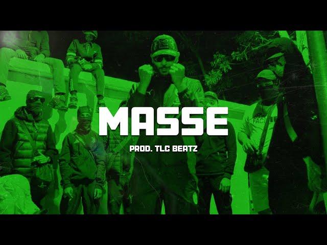 [FREE] Jul x Kamikaz x Zbig Type Beat "MASSE" (Prod. TLC BEATZ)