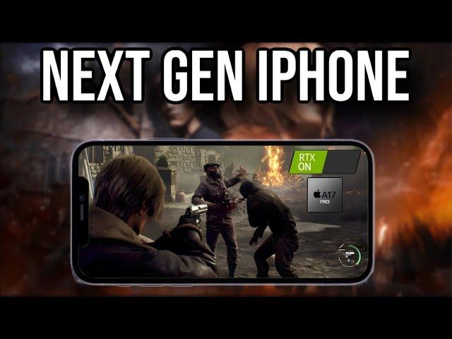 Apple Just Made THE BEST Mobile Gaming Device Ever??