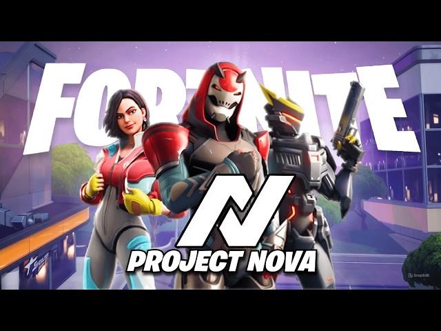 How To Play OG Fortnite in 2024 (Project Nova)