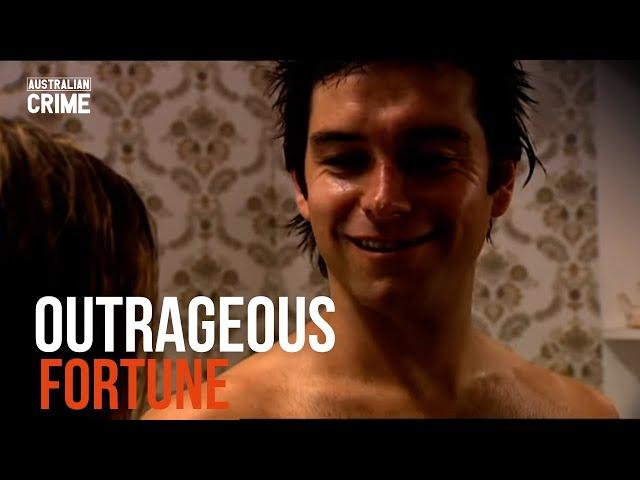 All My Sins Remember’d | Outrageous Fortune | NZ Crime Drama (Starring Antony Starr!) EP 1