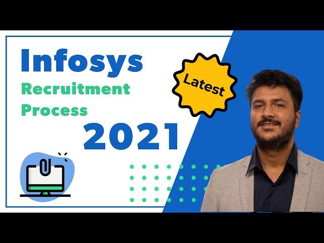 (Latest) Infosys Recruitment Process 2021 and Online Test Pattern