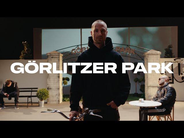 ⁠K.I.Z - Görlitzer Park (Album Countdown Visual) (prod. by Drunken Masters x Nico K.I.Z)