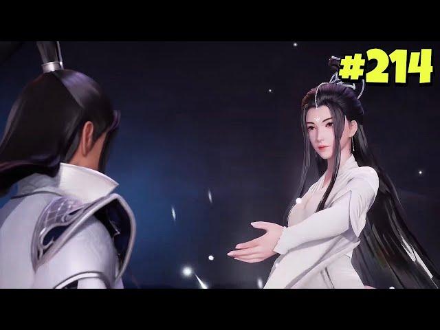Ten Thousand Worlds Part 214 In Hindi || Anime Like Soul Land || Anime Define