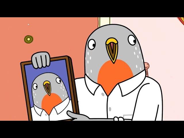 Speckle Best Boy Compilation [Tuca & Bertie S1]