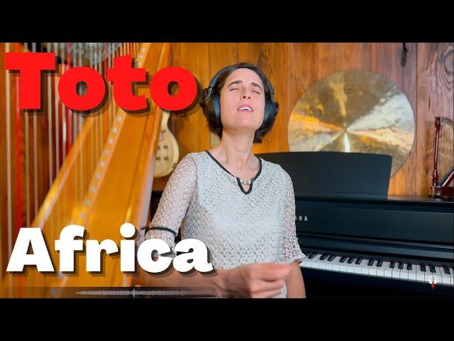 Toto, Africa - A Classical Musician’s First Listen and Analysis