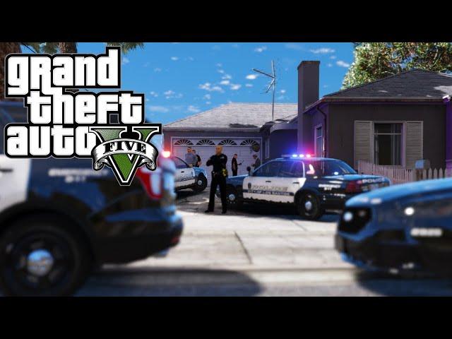 GTA 5: How to Roleplay on PlayStation 5, PlayStation 4, XBOX 1 & XBOX Series X