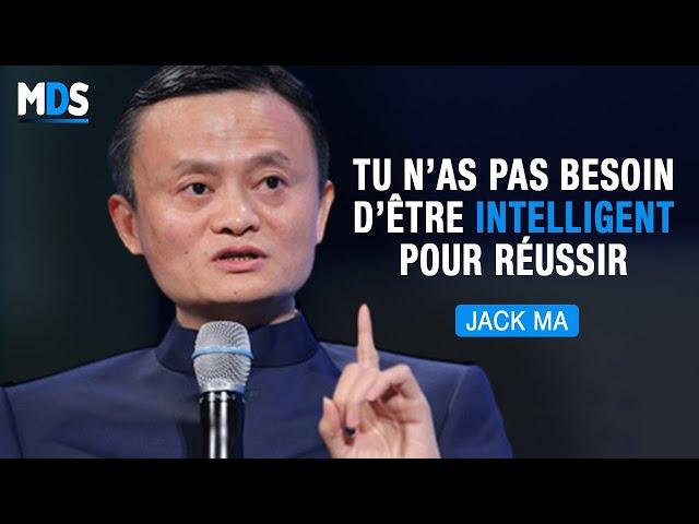 L'INCROYABLE HISTOIRE D'ALIBABA - Jack MA (Partie 2/2)