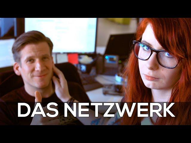 DAS NETZWERK by Studio71