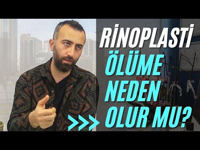 Kimler Burun Ameliyatı Olamaz? En Detaylı Anlatım