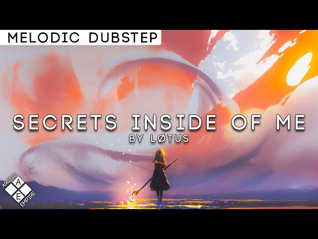 LØTUS - Secrets Inside Of Me