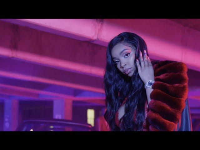 LightSkinKeisha "Ride Good" ft. B Smyth (Official Music Video)