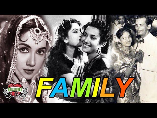 Shakila Family With Husband, Daughter, Sister, Nephew, career and Biography