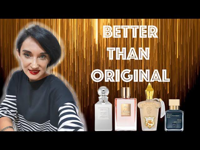 Top 10 Budget Dupes that are Better than Expensive Originals