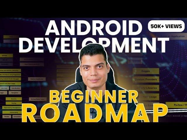 Android Developer: this is for you!! | Tanay Pratap Hindi