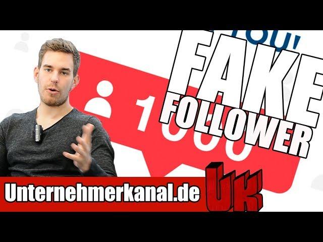 Instagram Follower bekommen? Vergiss Instagram Bots & Fake Follower!