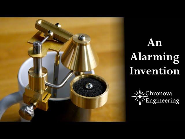 Building a Bimetallic Tea Monitoring Mechanism