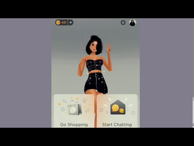 Самый лучший и крутой способ зарабатывания денег в Игре Imvu.