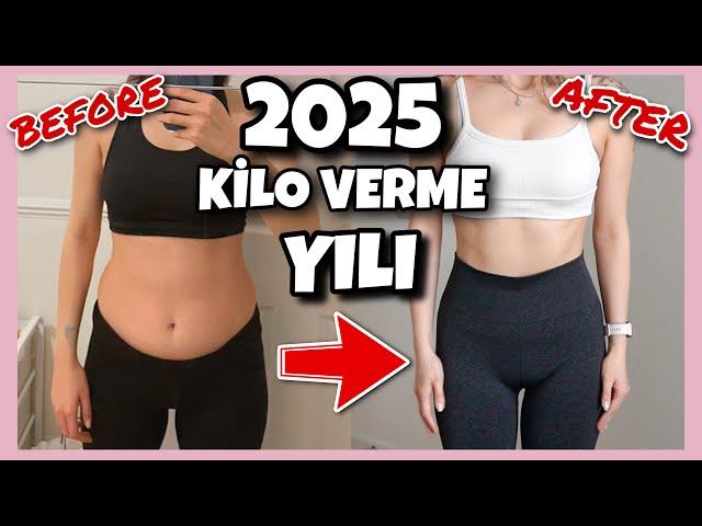 2025'İN EN HIZLI KİLO VERME TAKTİKLERİ: BİLİMSEL OLARAK KANITLANMIŞ