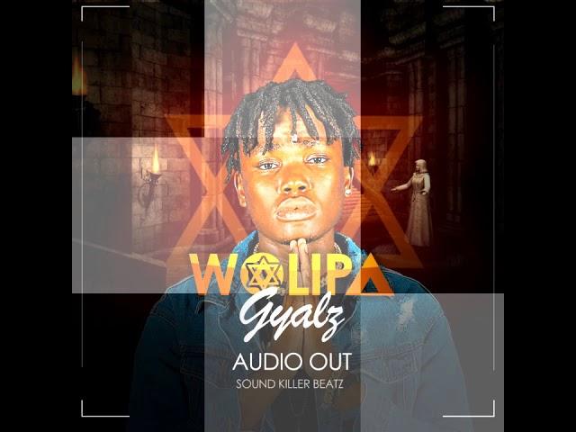 #Wolipagyals #VIPER (Official South Sudanese music Audio 2020)