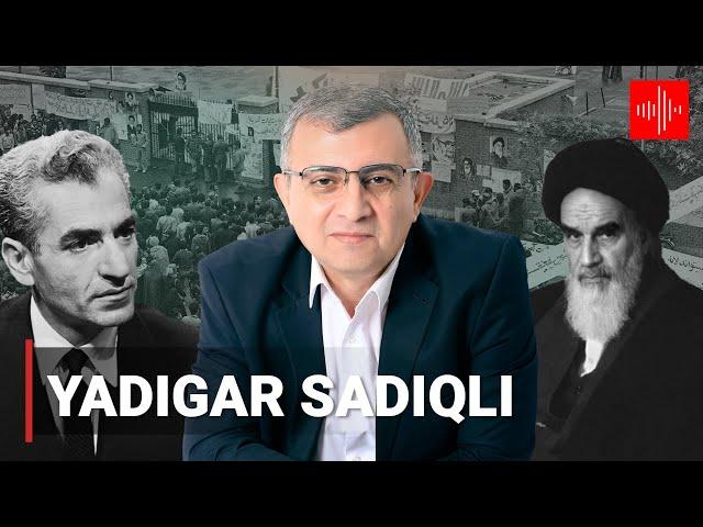 45 il əvvəl: Tehranda ABŞ diplomatları girov böhranı və bu gün. Yadigar Sadıqlı