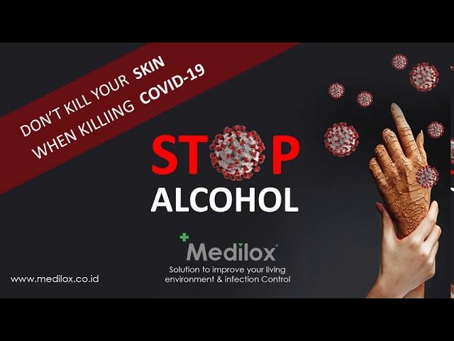 Medilox Slide Banner