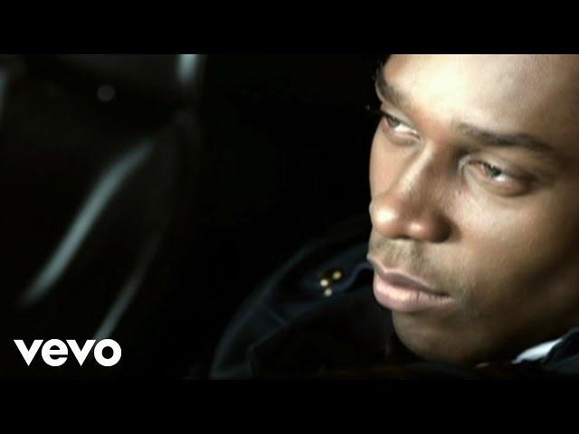 Lemar - Weight Of The World (Video)