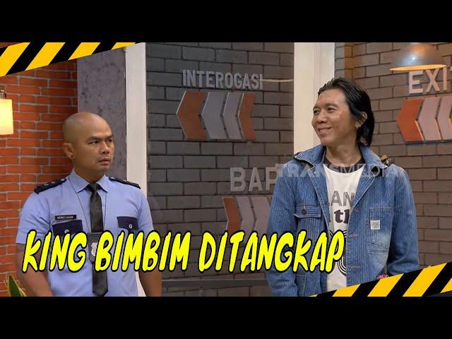 Bimbim Slank Ditangkap Andhika | MOMEN KOCAK LAPOR PAK! (30/07/24)