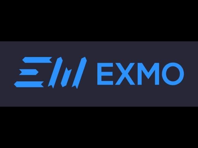 SIMPLE EXMO BOT [бесплатный бот для биржи EXMO] 2019