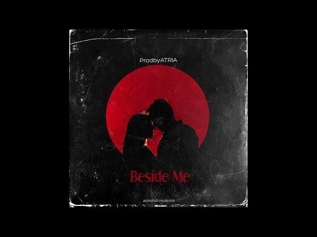 [FREE] Central Cee X Sad Drill Type Beat - "Beside Me" | Sad Drill Instrumental 2023