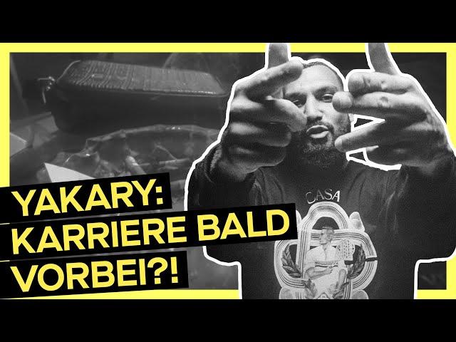 Yakary: Kann er auch ohne Fitna?! || PULS Musikanalyse