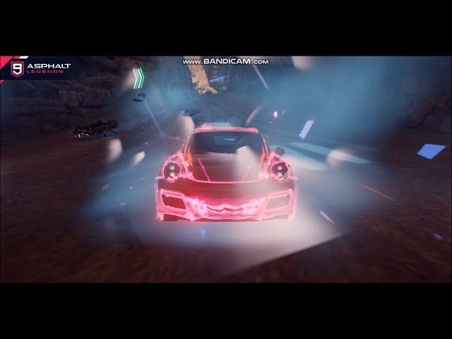 Marshmello-Alone Asphalt 9 Gameplay