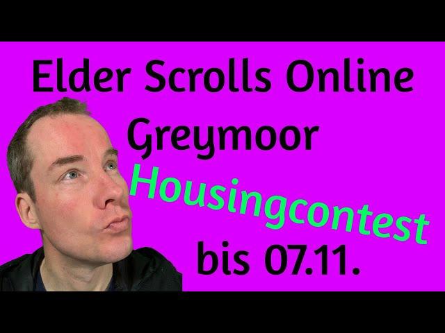 The Elder Scrolls Online - Housingcontest Berggalerie des Antiquars