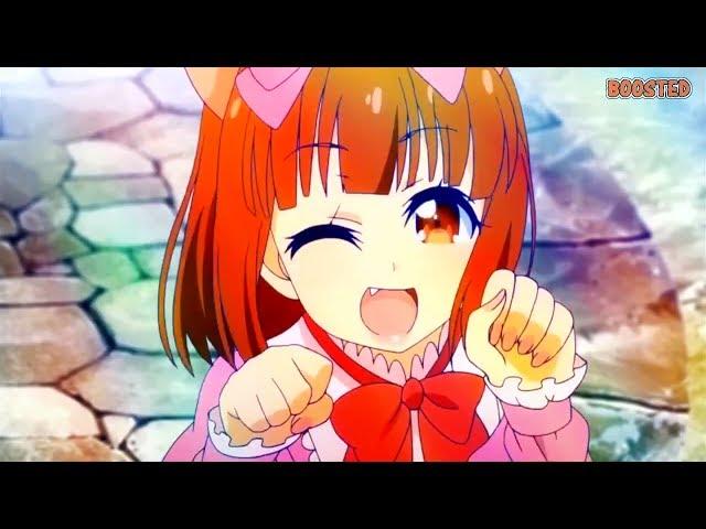 Anime with Sound #22 - Boosted GIFs