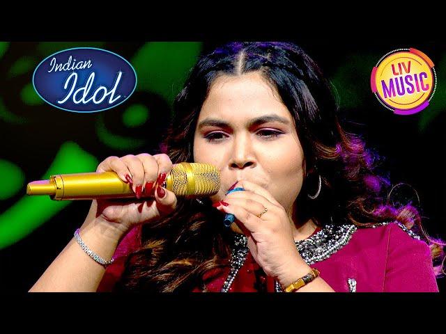 'Haule Haule' पर इस Performance ने किया Audience के मन को खुश | Indian Idol S14 | Full Episode