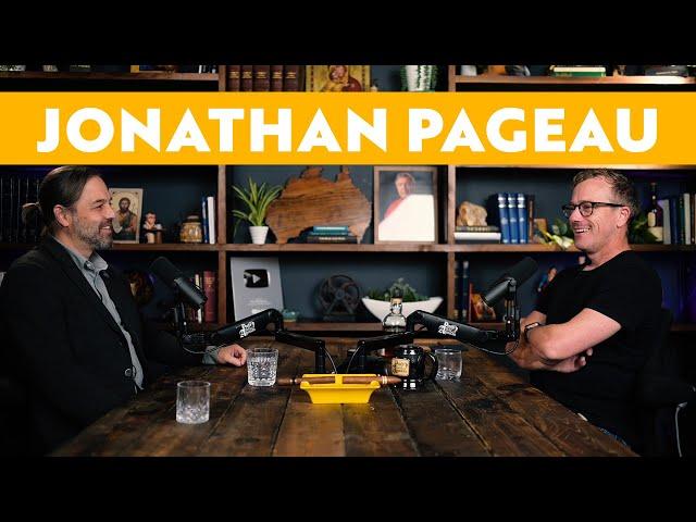 Ep: 330: Orthodoxy, Fairy Tales, & Neuralink (Jonathan Pageau)